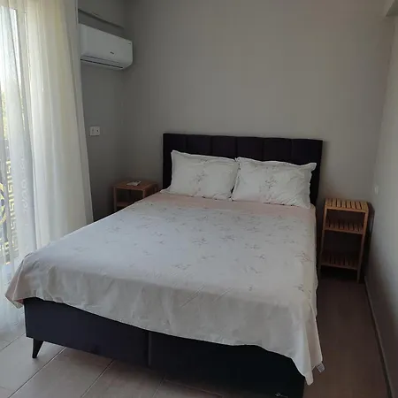 Villa Bb Mugla 1 *