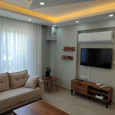 Bb Mugla 1 أورتاجا