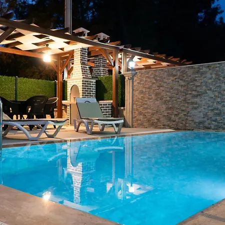Bb Mugla 1 Villa *