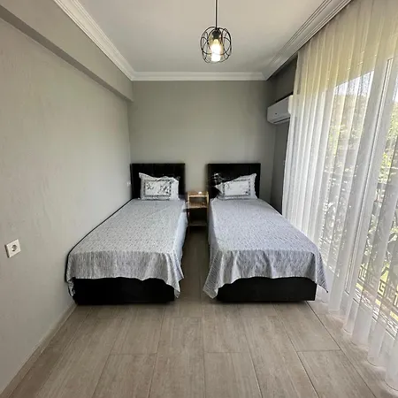 Bb Mugla 1 Villa