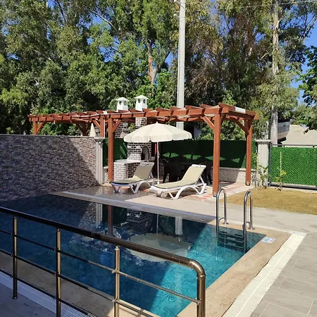 Bb Mugla 1 Villa *