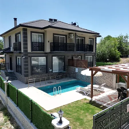 Bb Mugla 1 Villa *