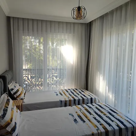 Βίλα Bb Mugla 1 Ortaca (Mugla)